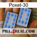 Poxet-30 20